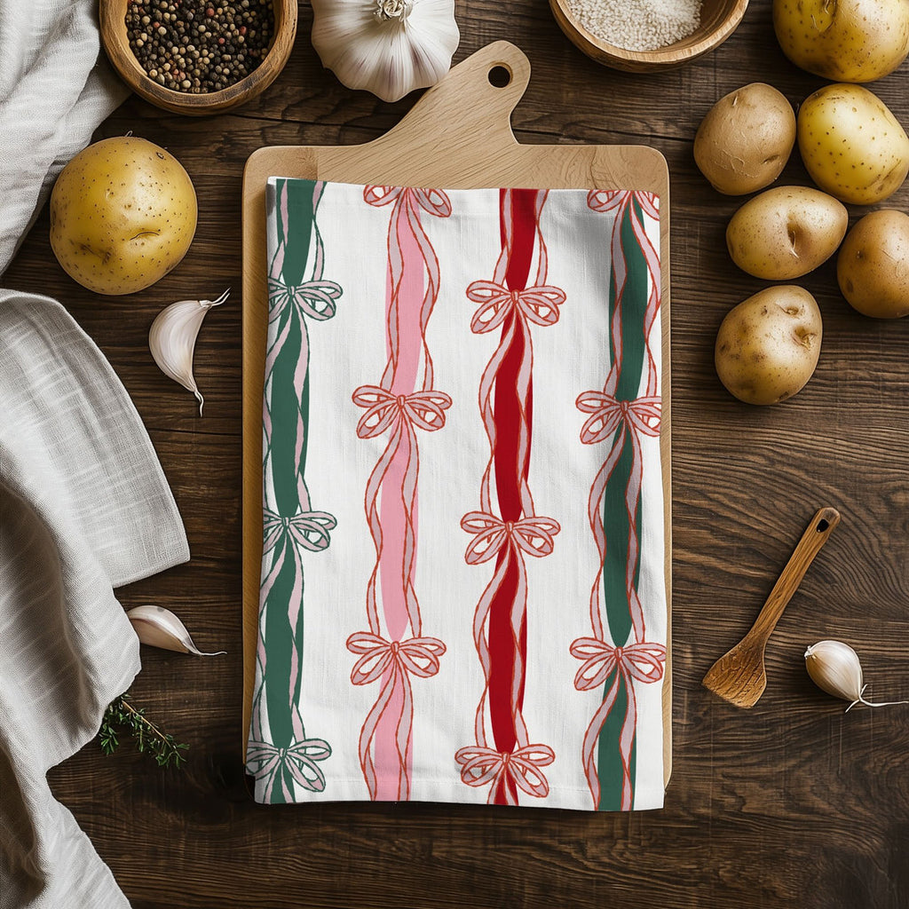 Merry Bright Coquette