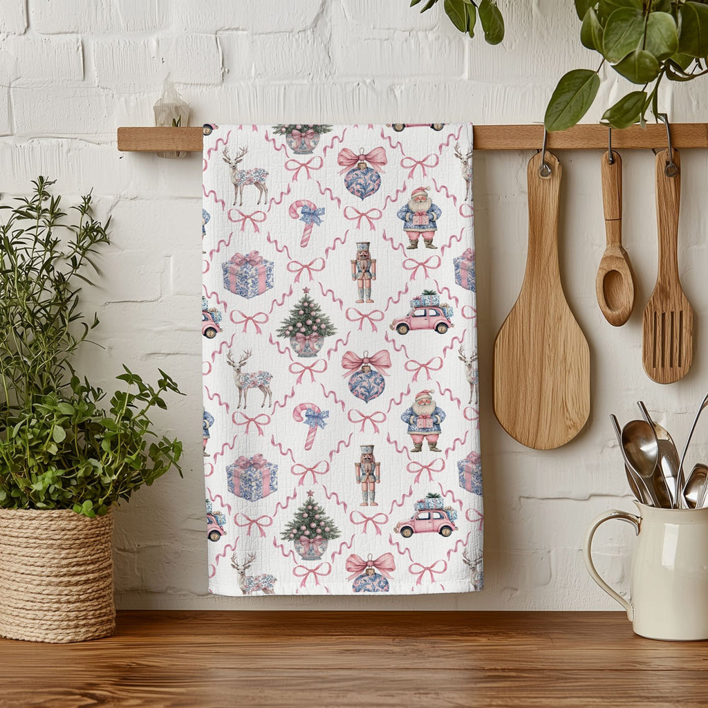 Chinoiserie Christmas