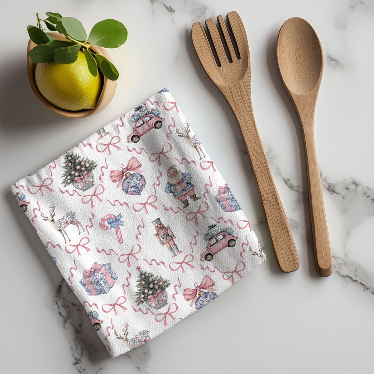 Chinoiserie Christmas