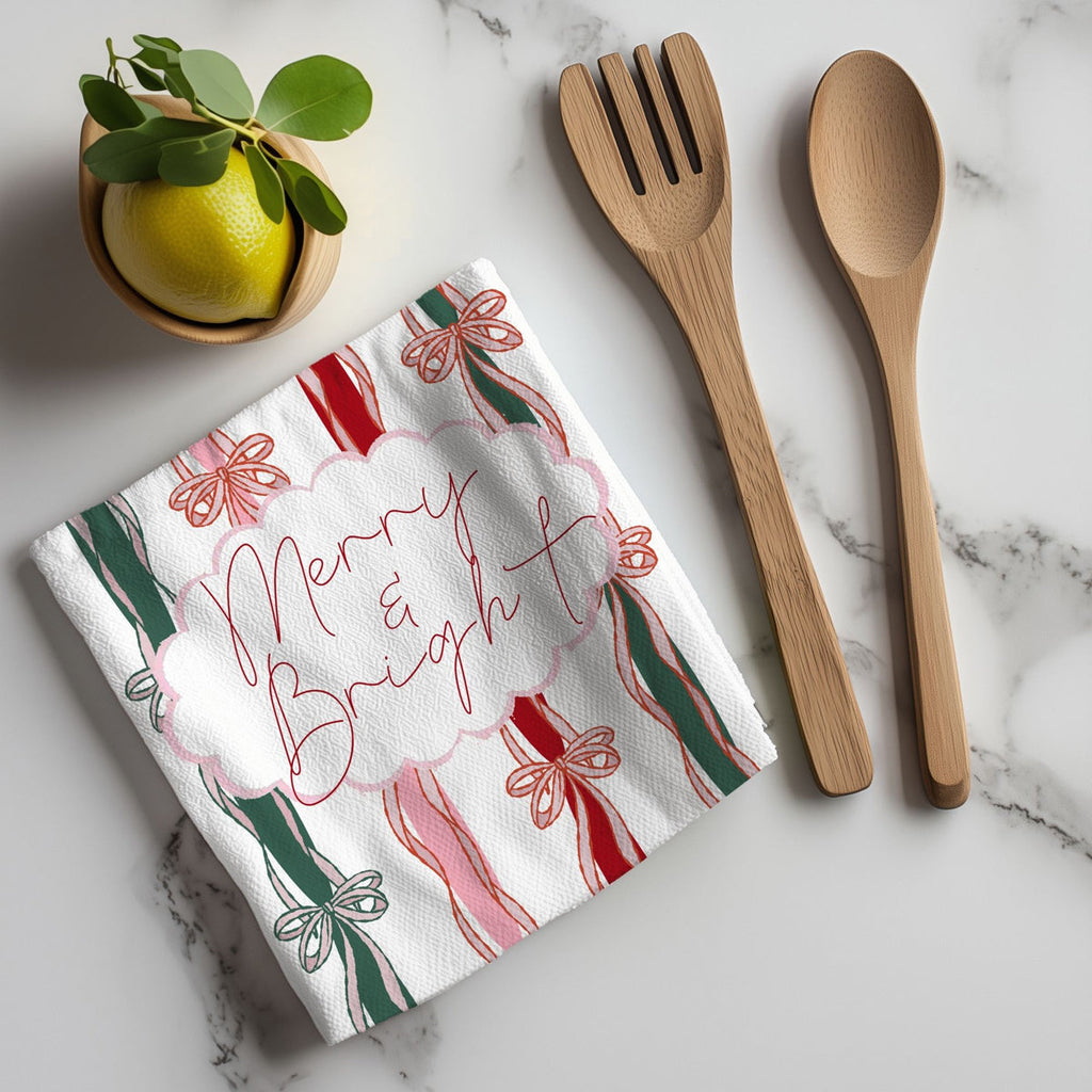 Merry Bright Coquette