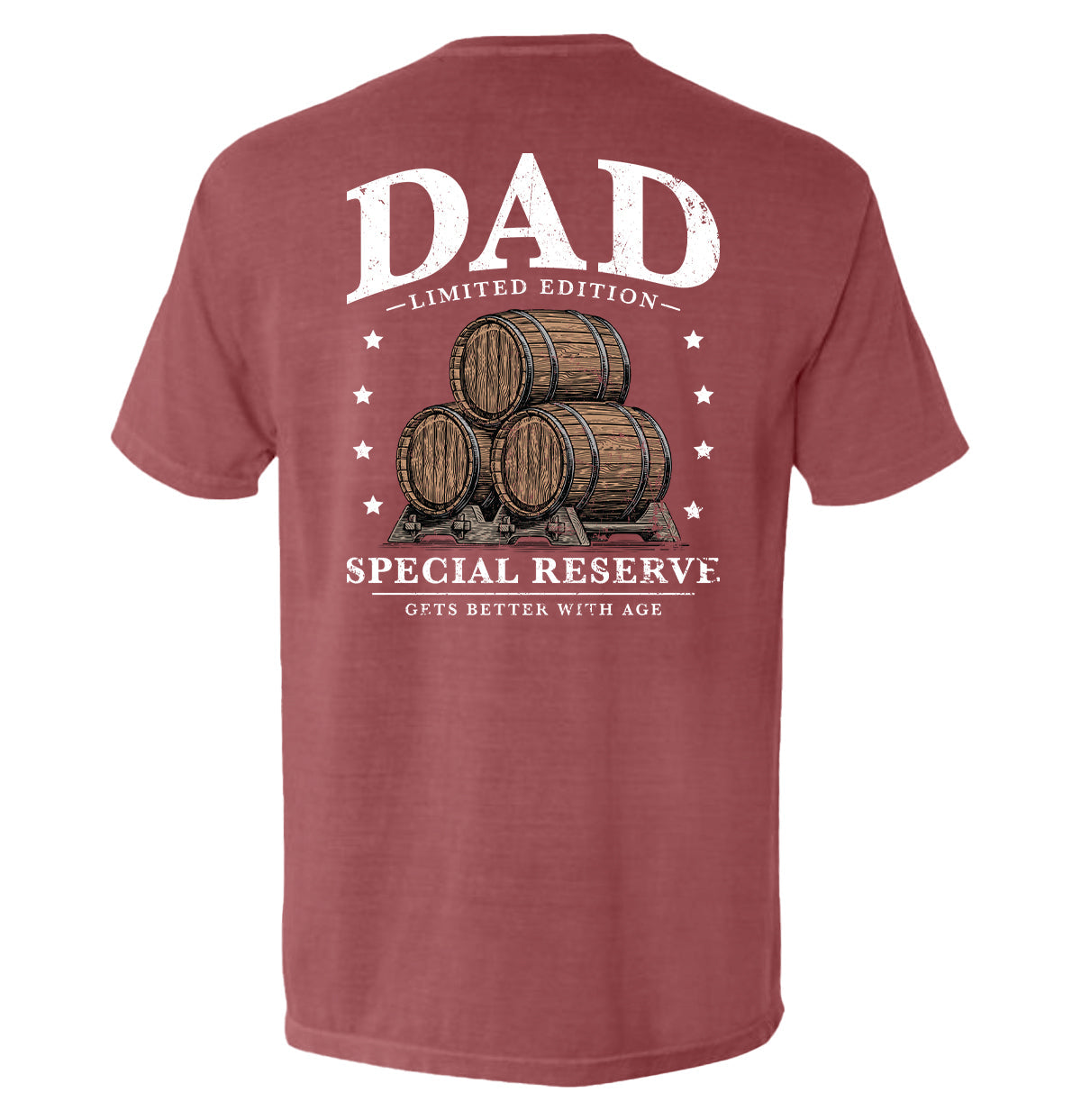 Dad Special Reserve