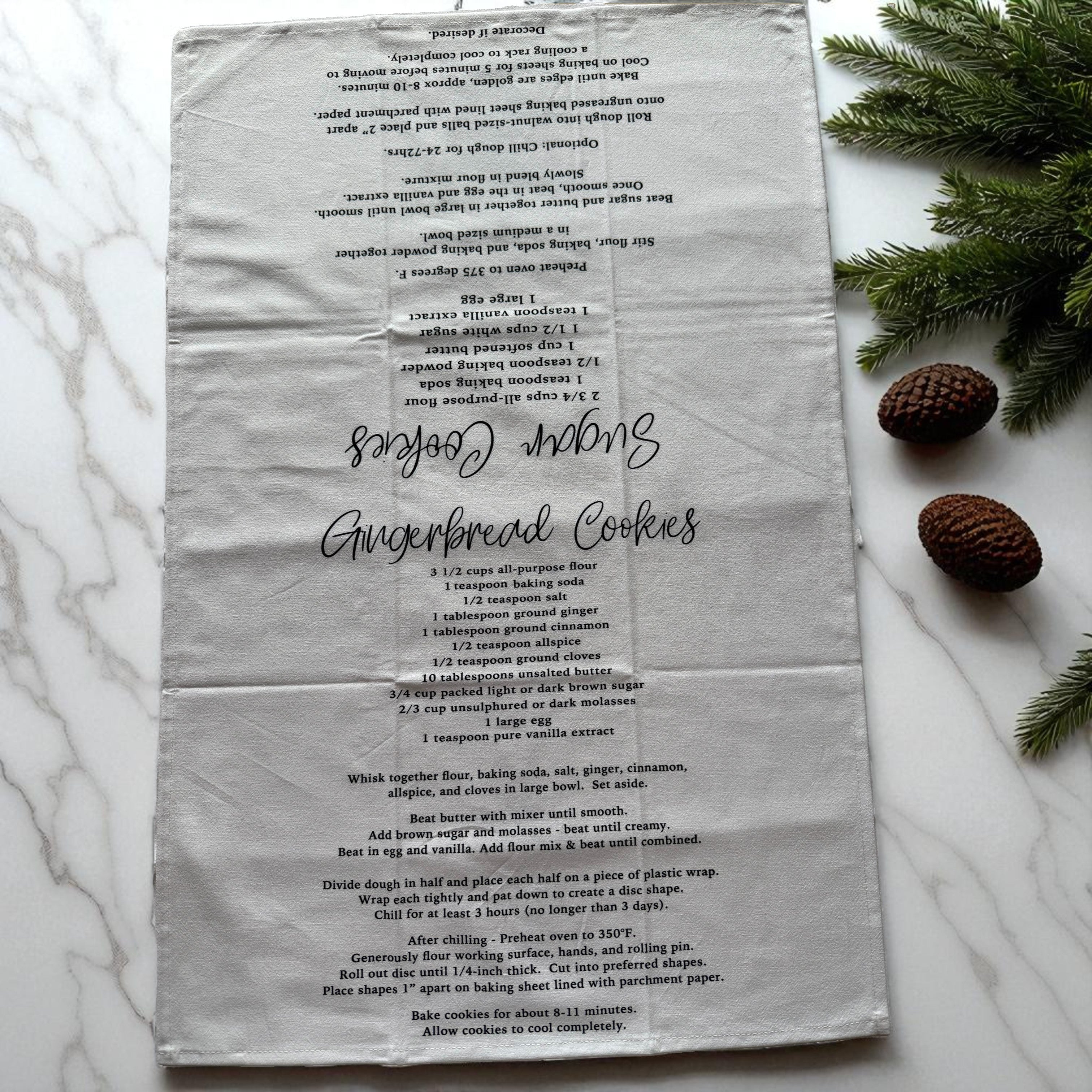 Holiday Cookie Recipe
