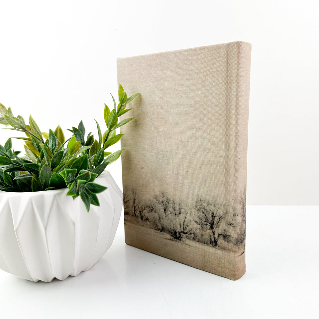 Motif Book- Aged Terrain