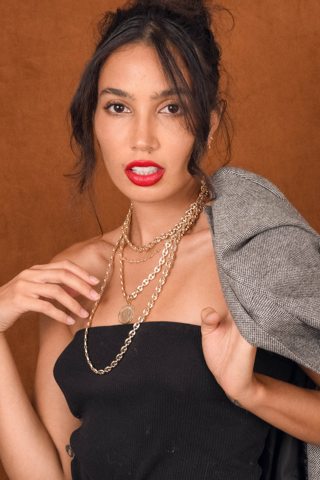 Gold Goddess