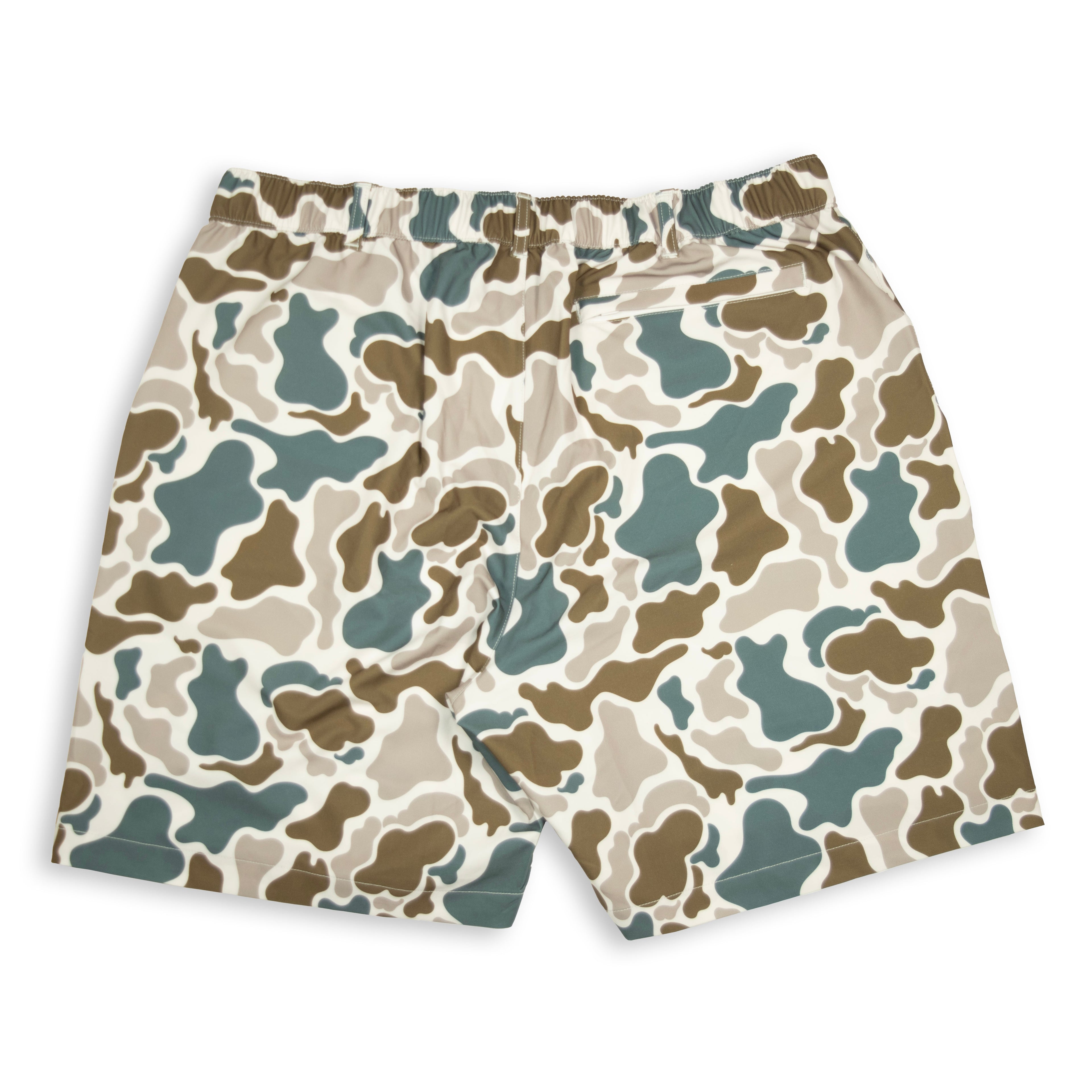 Shield Republic Recon Short