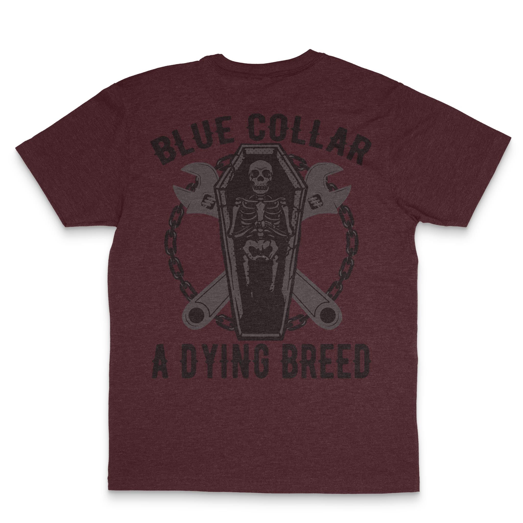 Dying Breed