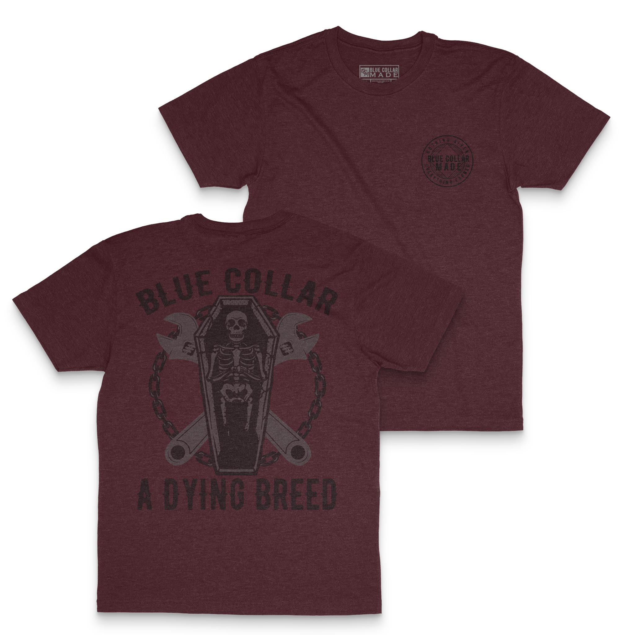Dying Breed