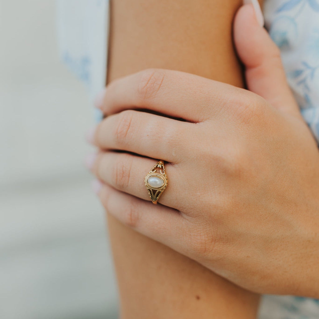 The Ella Ring