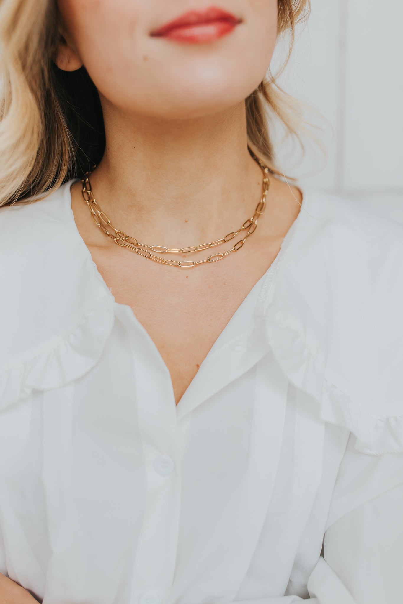 The Eloise Necklace