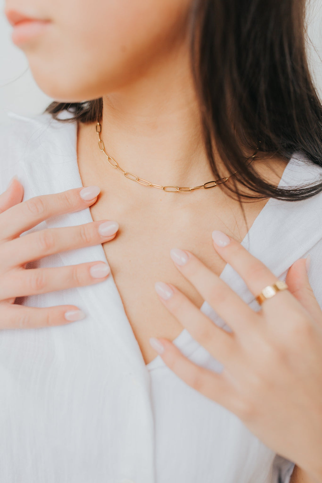 The Eloise Necklace