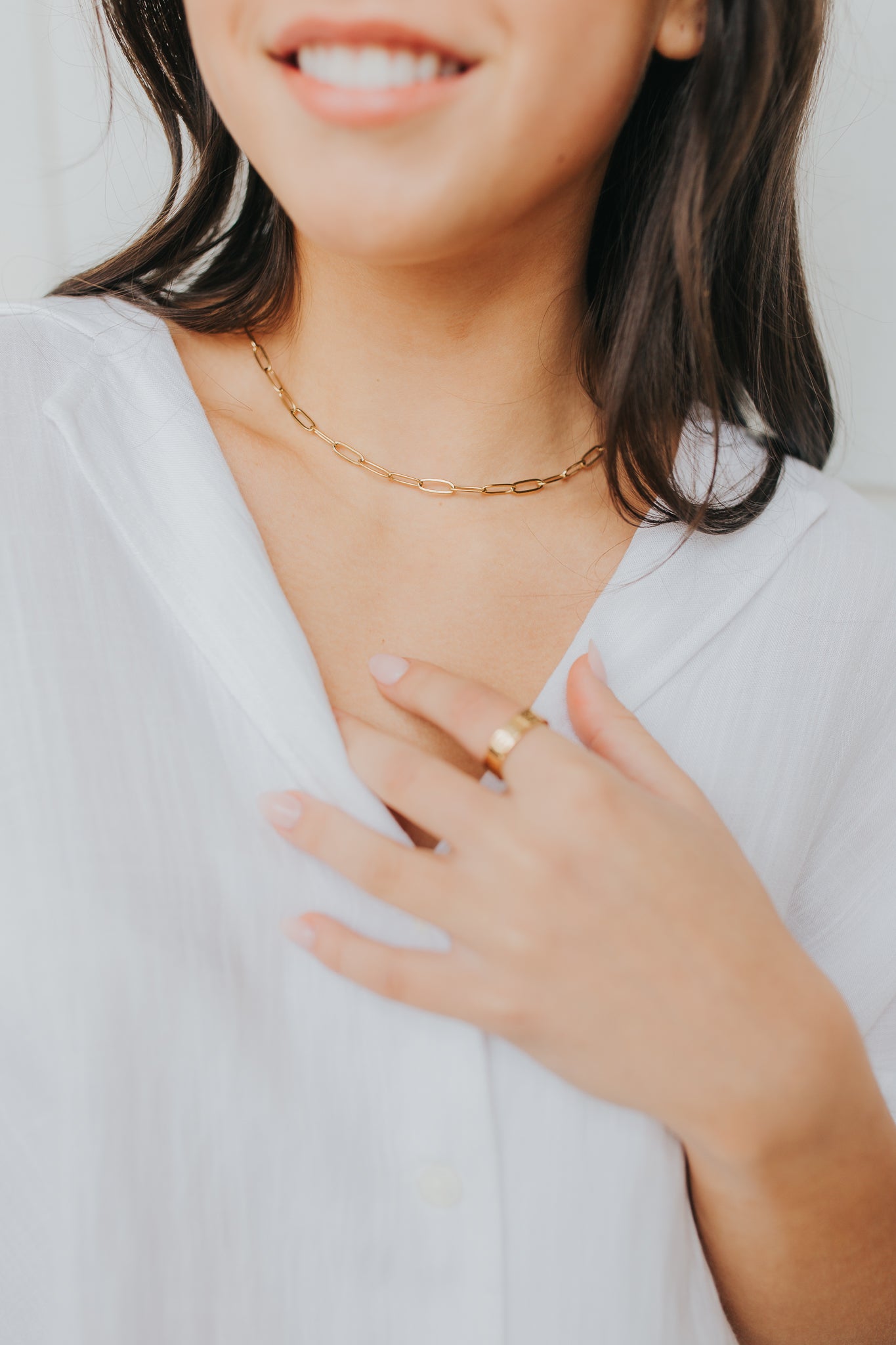 The Eloise Necklace