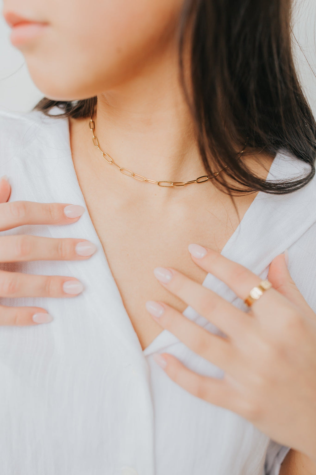 The Eloise Necklace