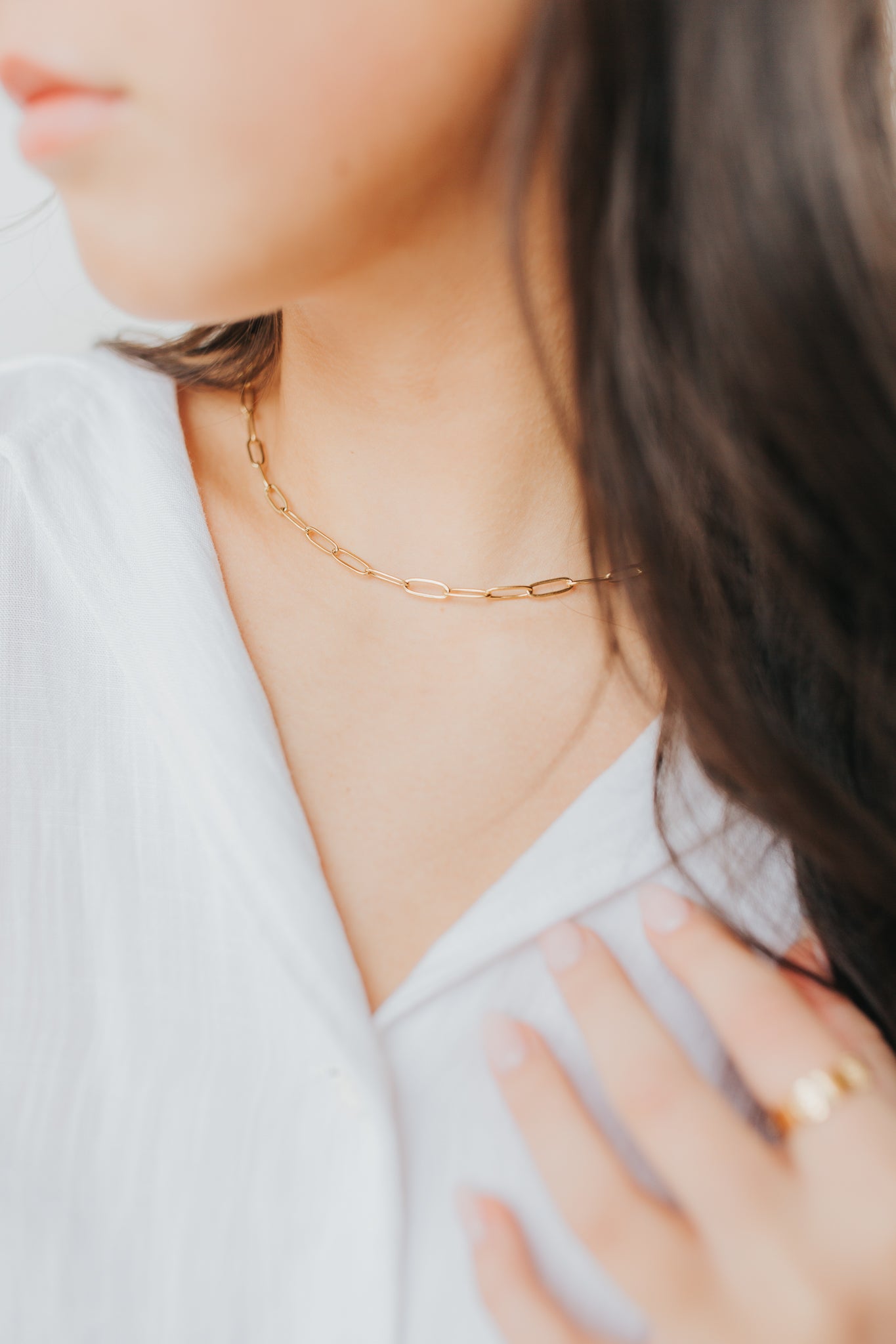 The Eloise Necklace