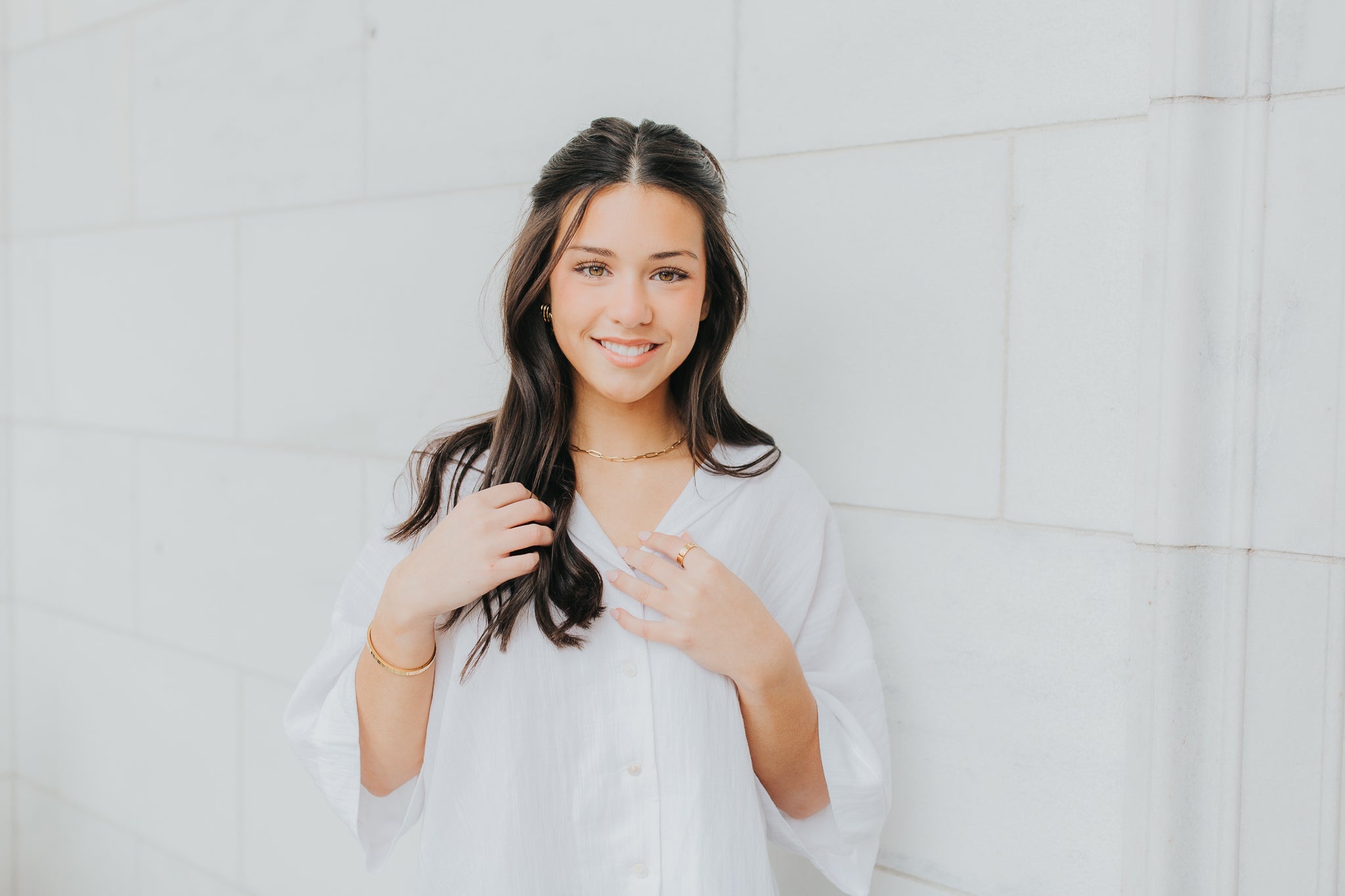 The Eloise Necklace