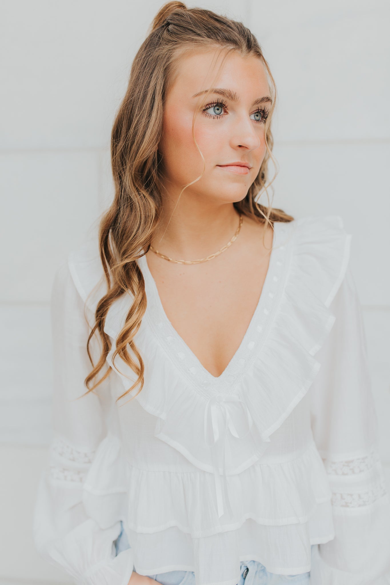 The Eloise Necklace