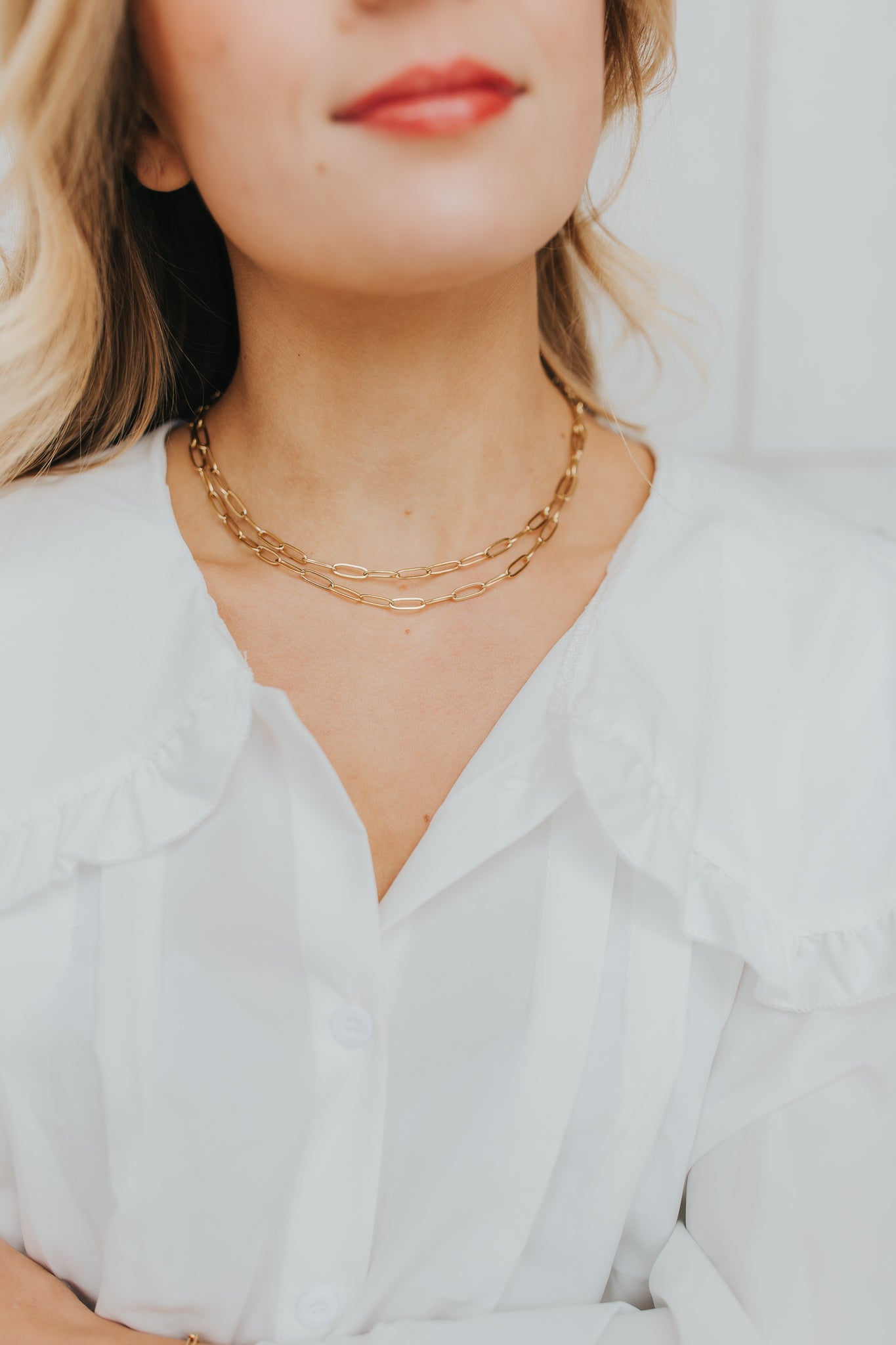 The Eloise Necklace