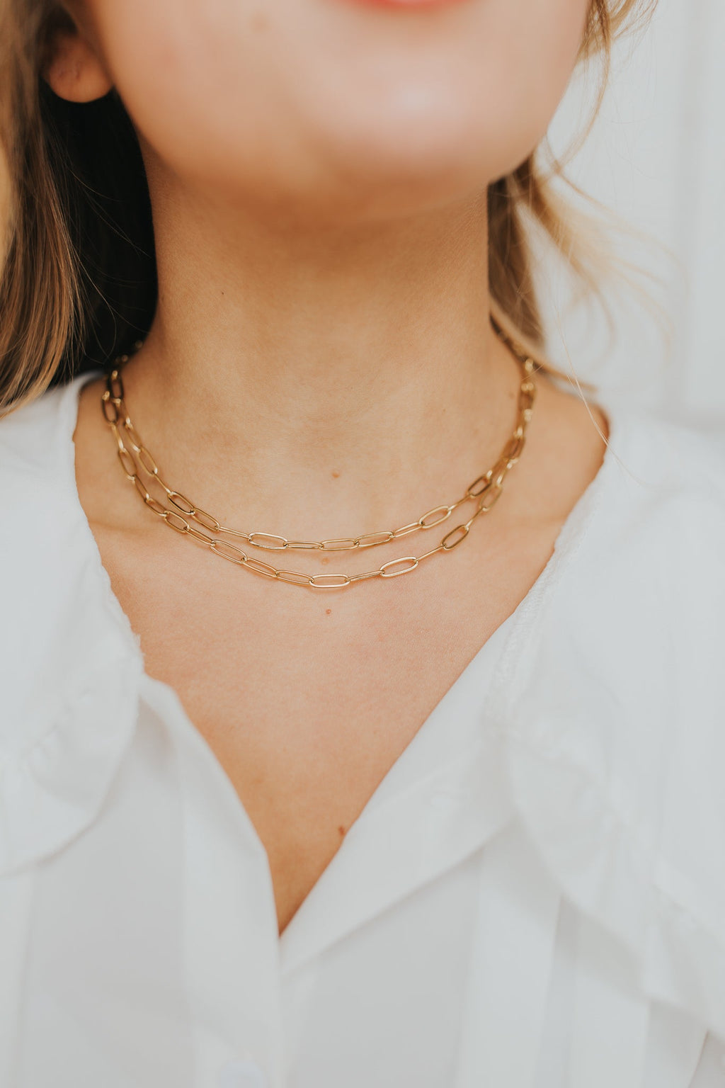 The Eloise Necklace