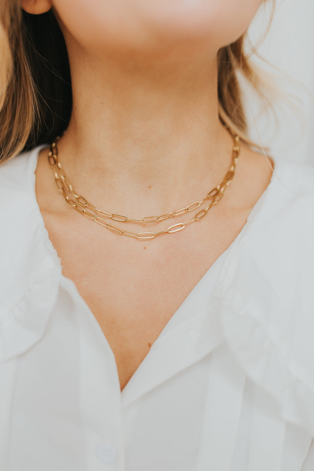 The Eloise Necklace