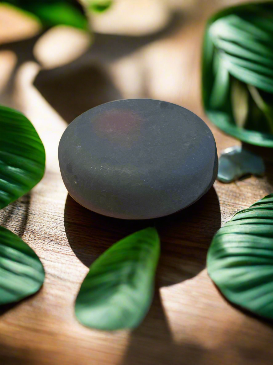 Black Raspberry Vanilla