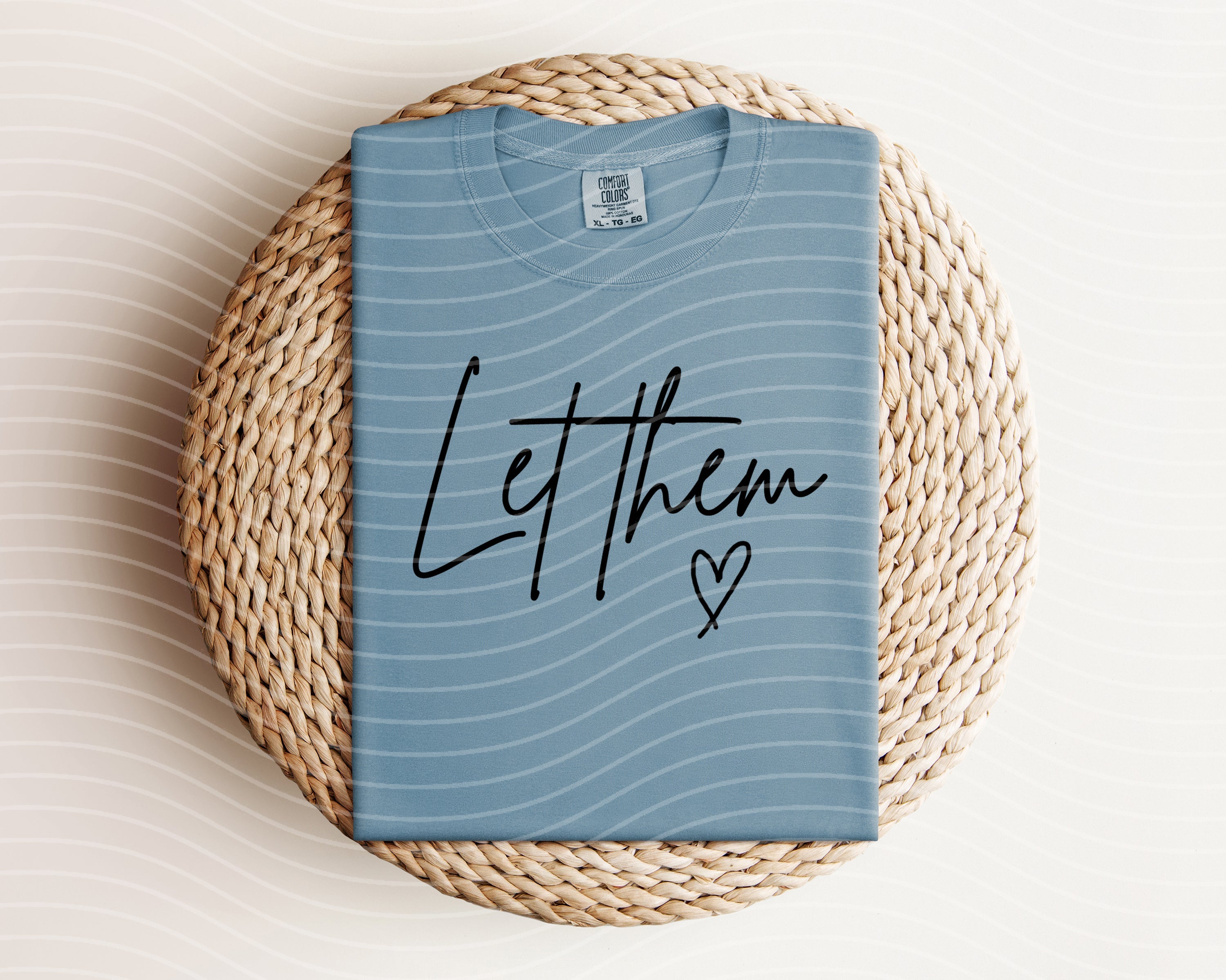 Let Them Keep Shining Graphic Tee