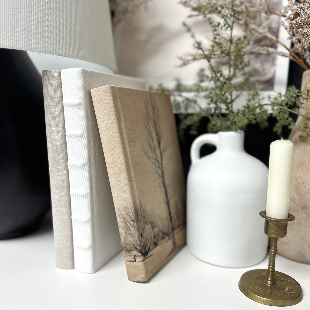 Motif Book- Aged Terrain