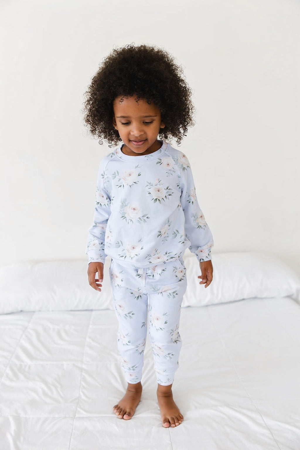 Cosette - Cloud Terry Set