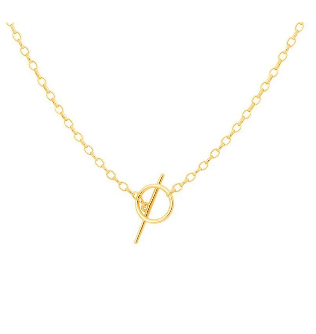 The Dorthy Necklace