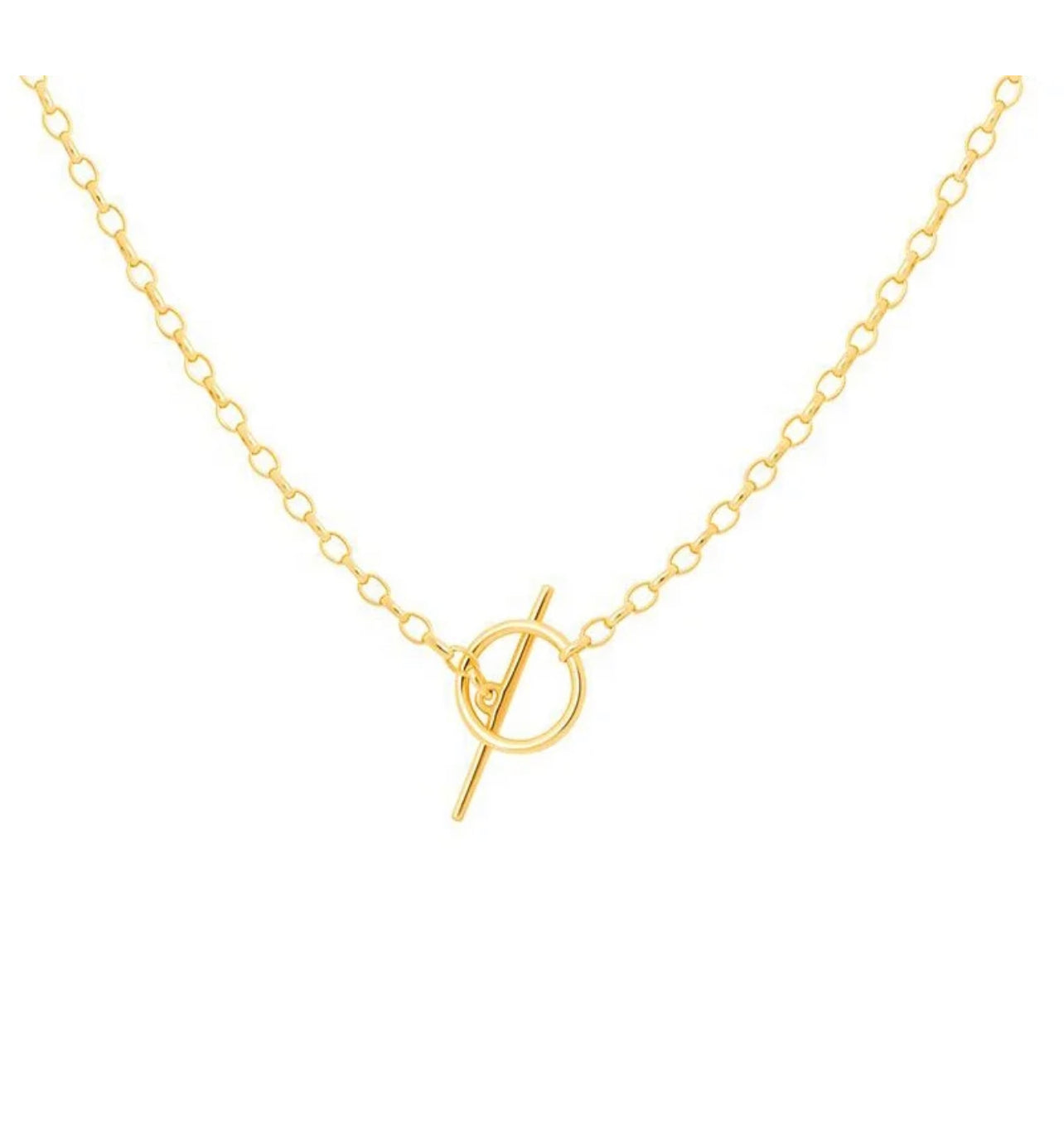 The Dorthy Necklace