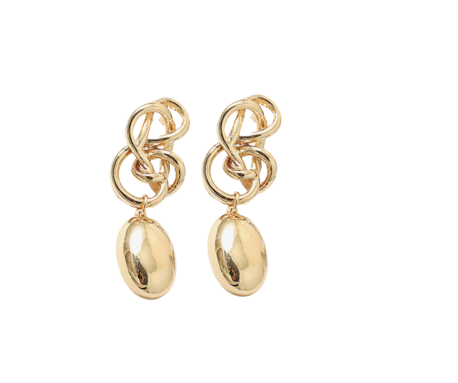 Lauren Gold Earrings
