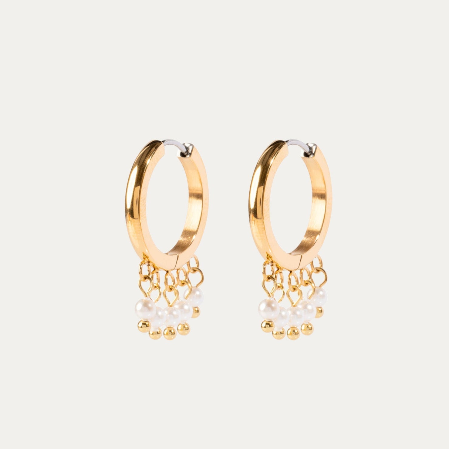 Grace Hoops