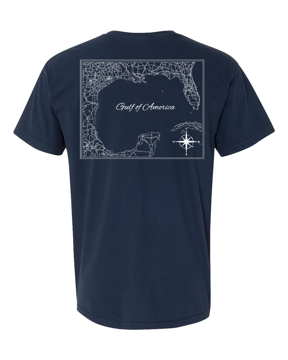 Gulf of America Tee