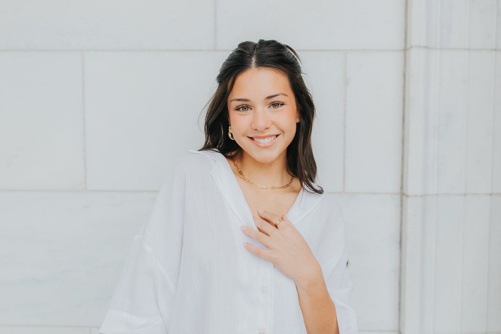The Eloise Necklace