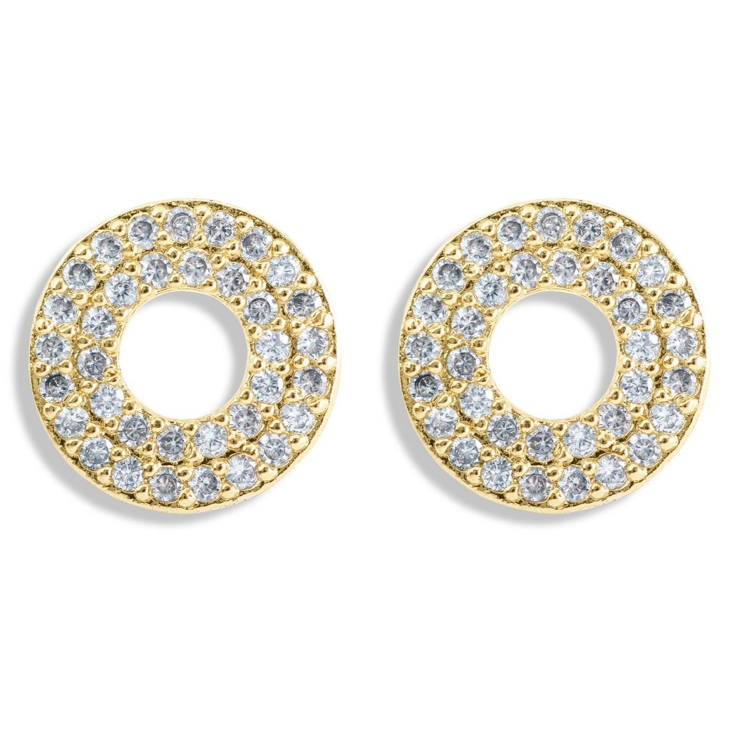 Halo Studs