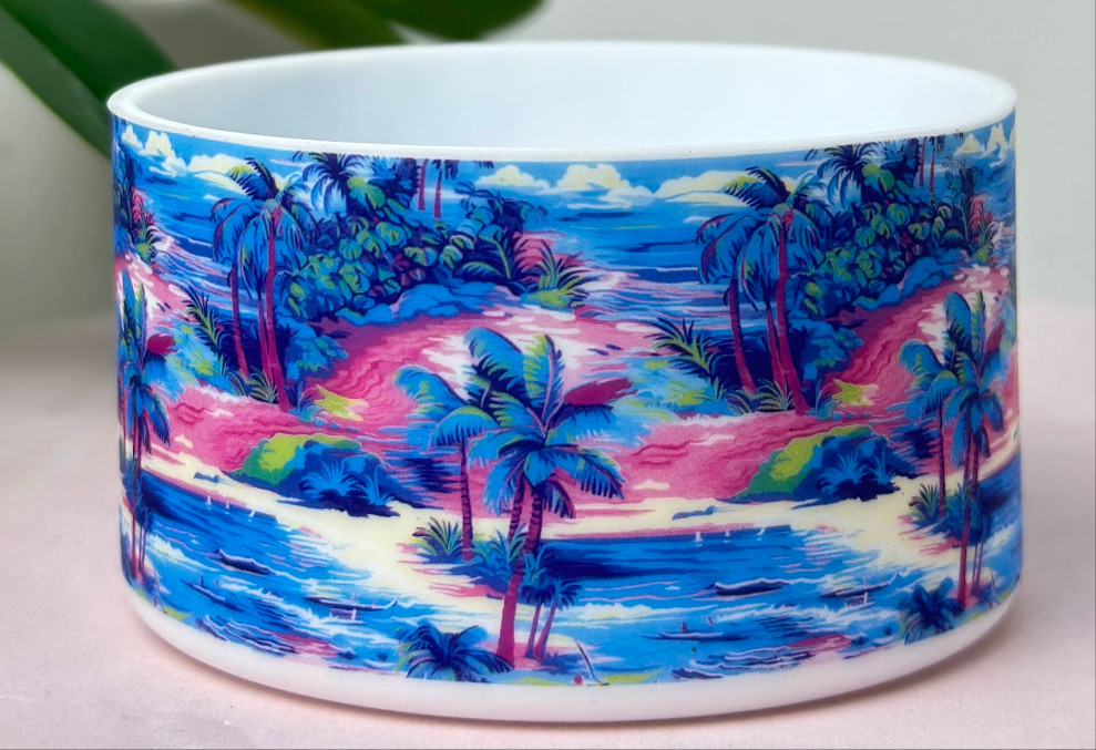 NoShadyBeaches Silicone Boot Bumper sleeve