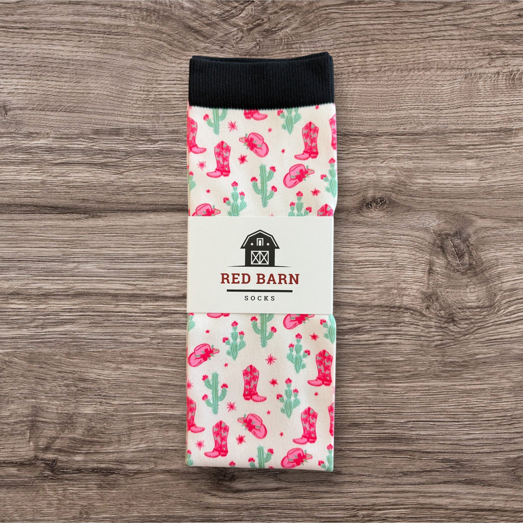 Cactus Crush - New!