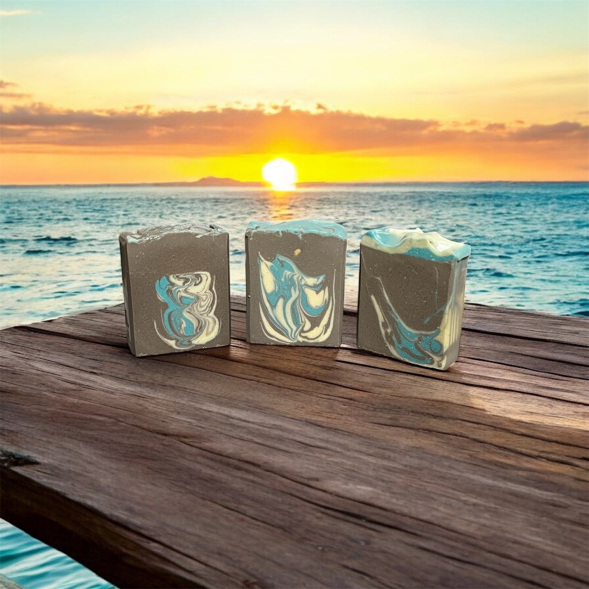 Island Coconut
