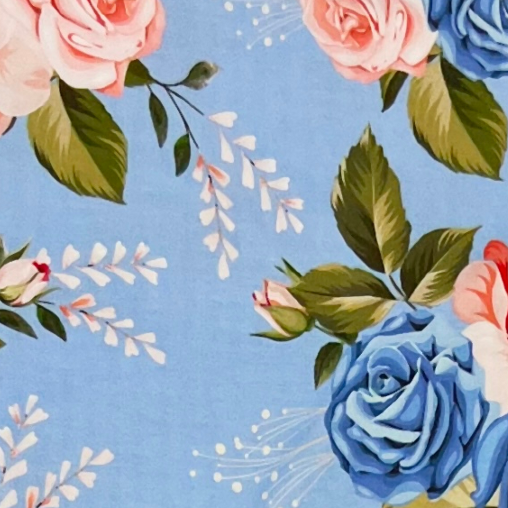 Convertible Ruffle Zippy