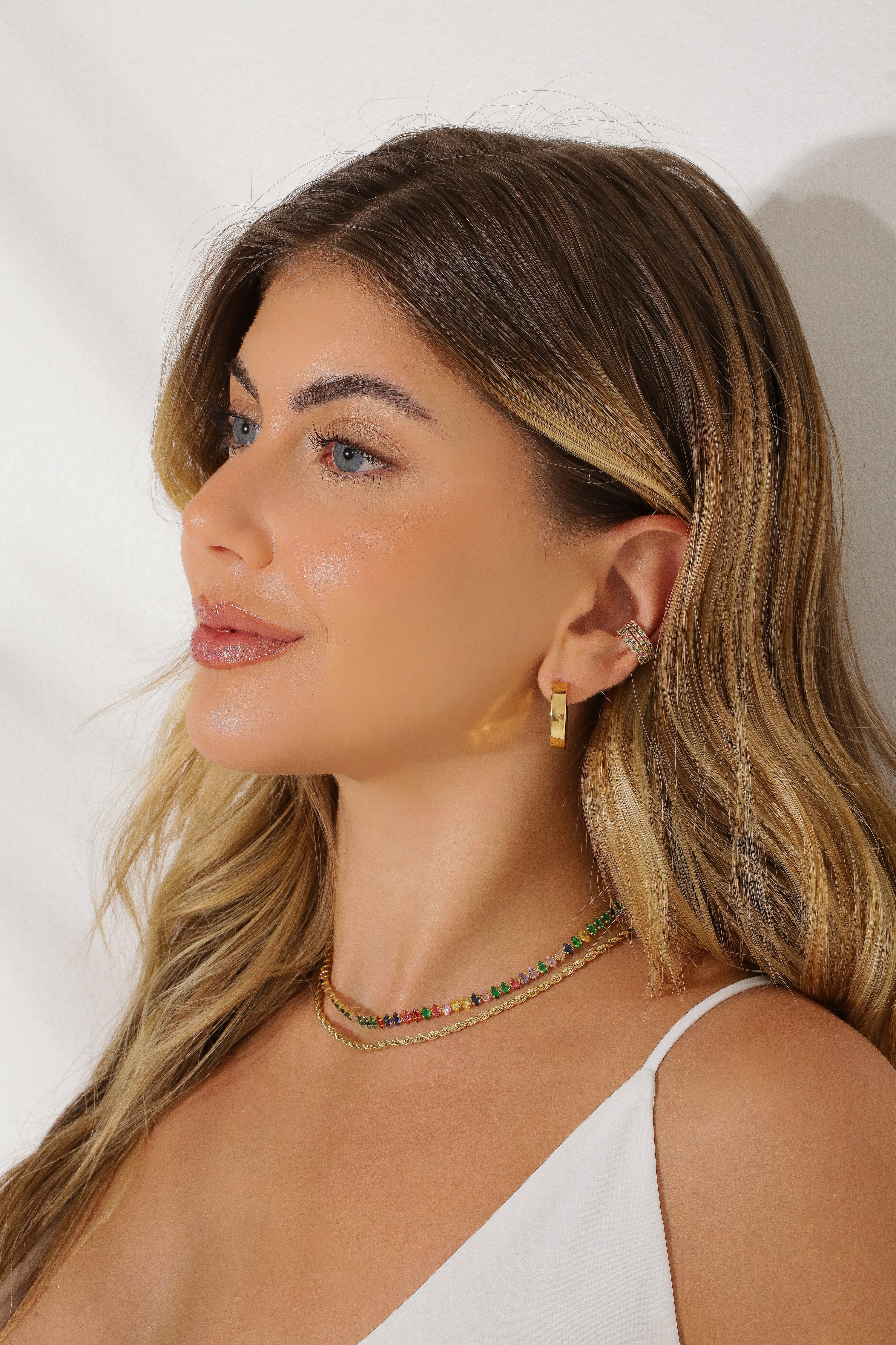 Sasa Necklaces Set