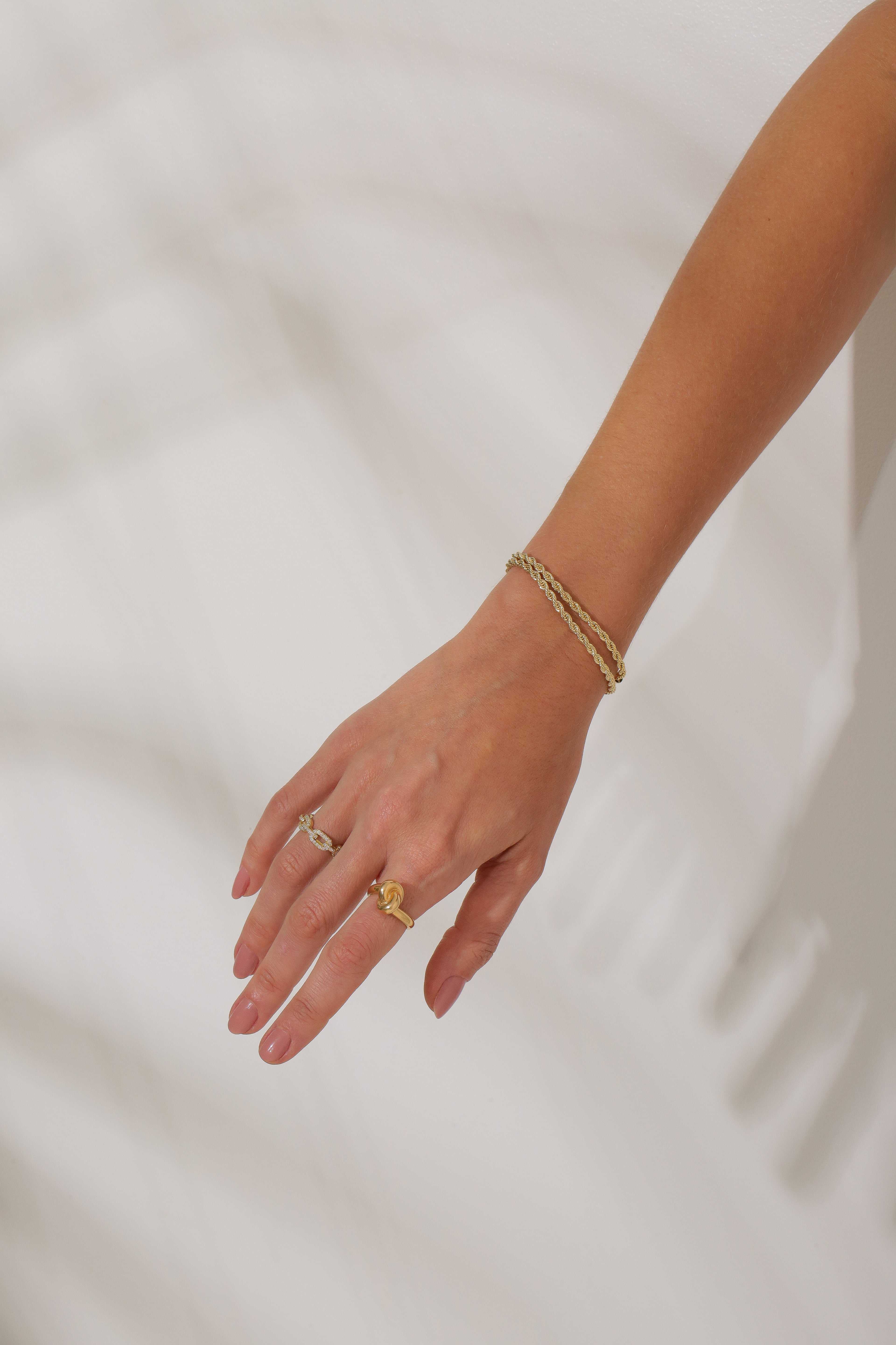 Rope Bracelet