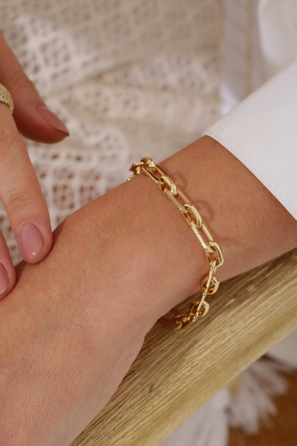 Kalami Bracelet Stack