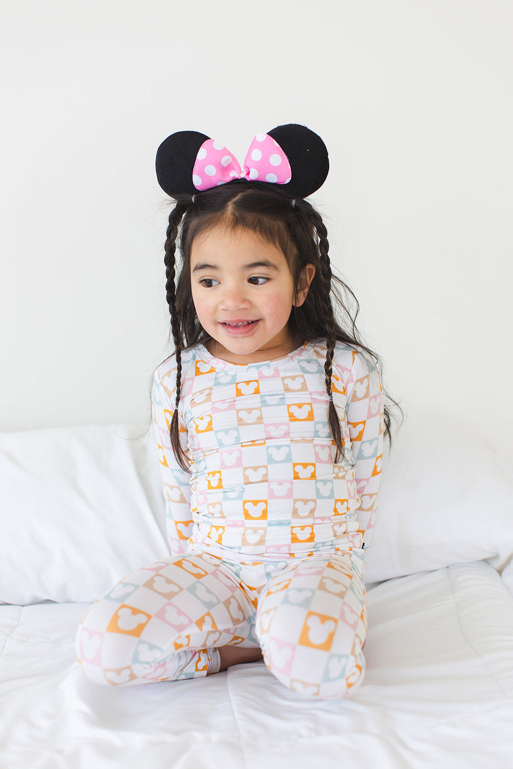 Checkerboard Charm - Set