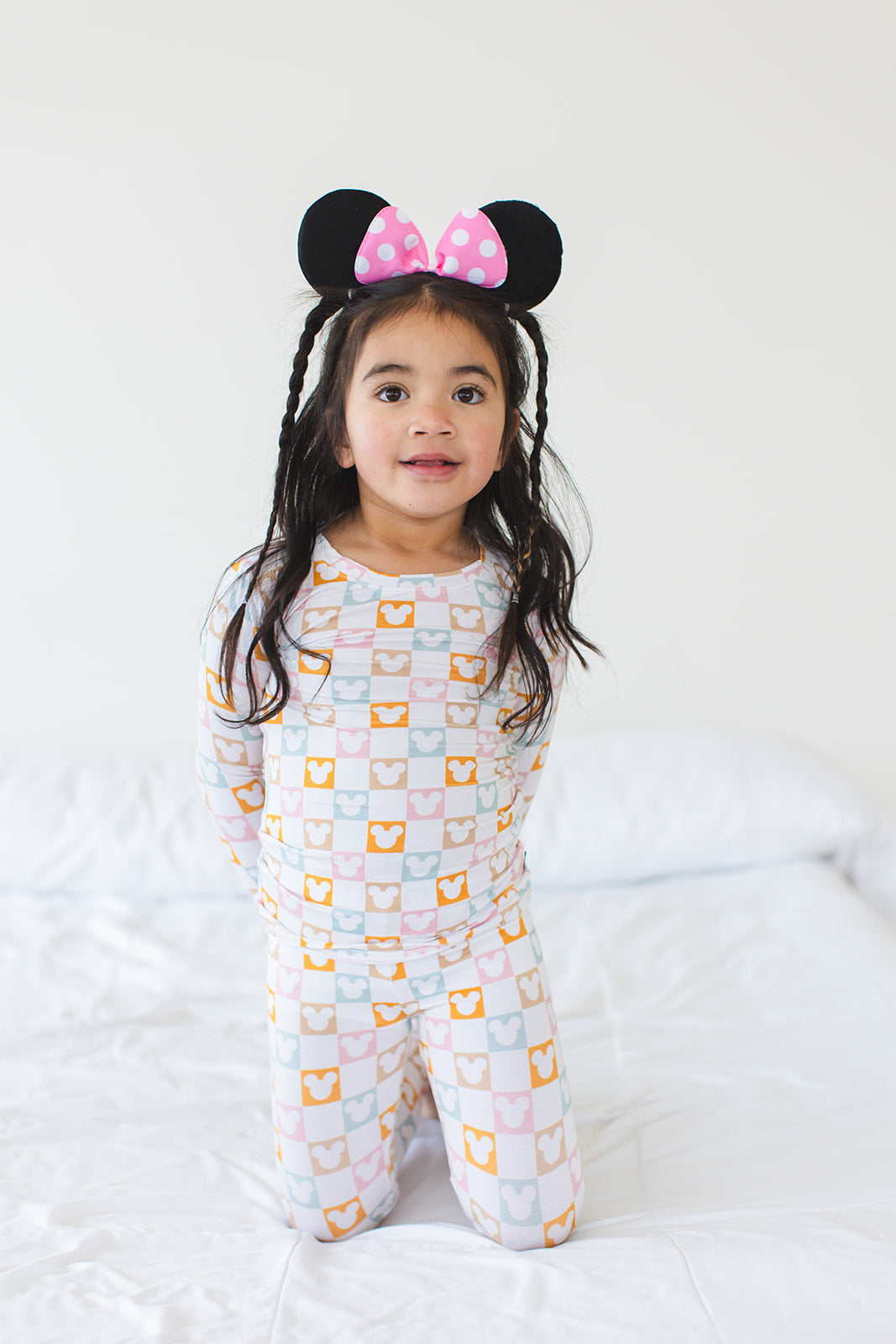 Checkerboard Charm - Set