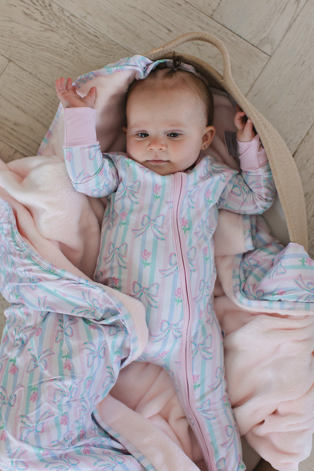 Lila - Zippy