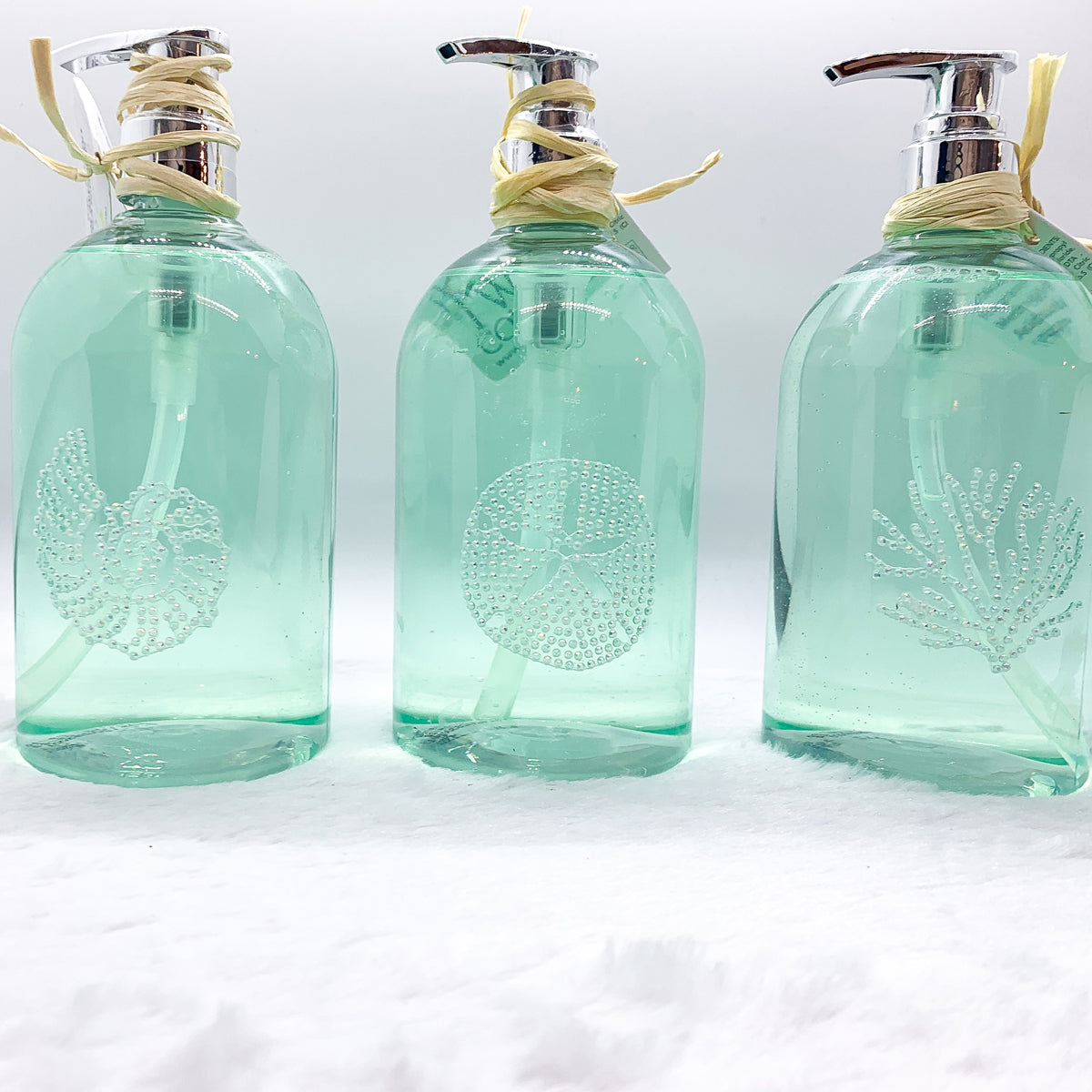 By the Sea Hand Soap