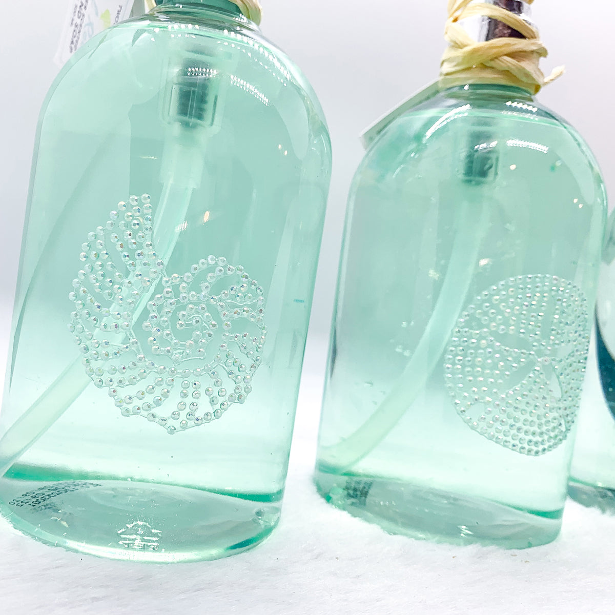 By the Sea Hand Soap