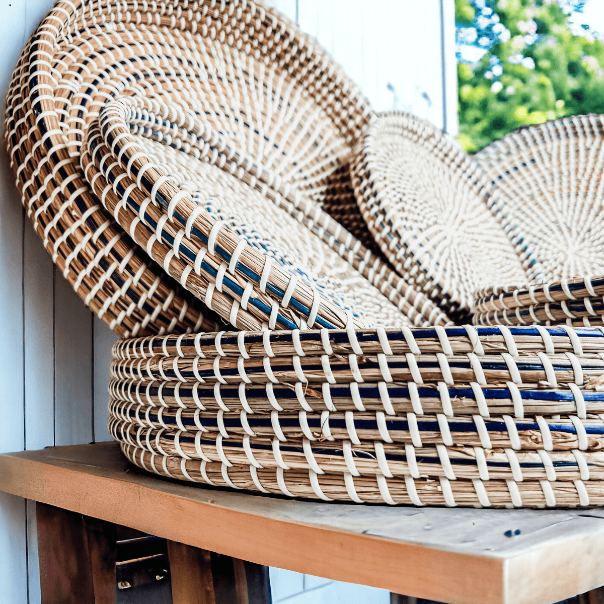 Seagrass Trays - 6 Sizes