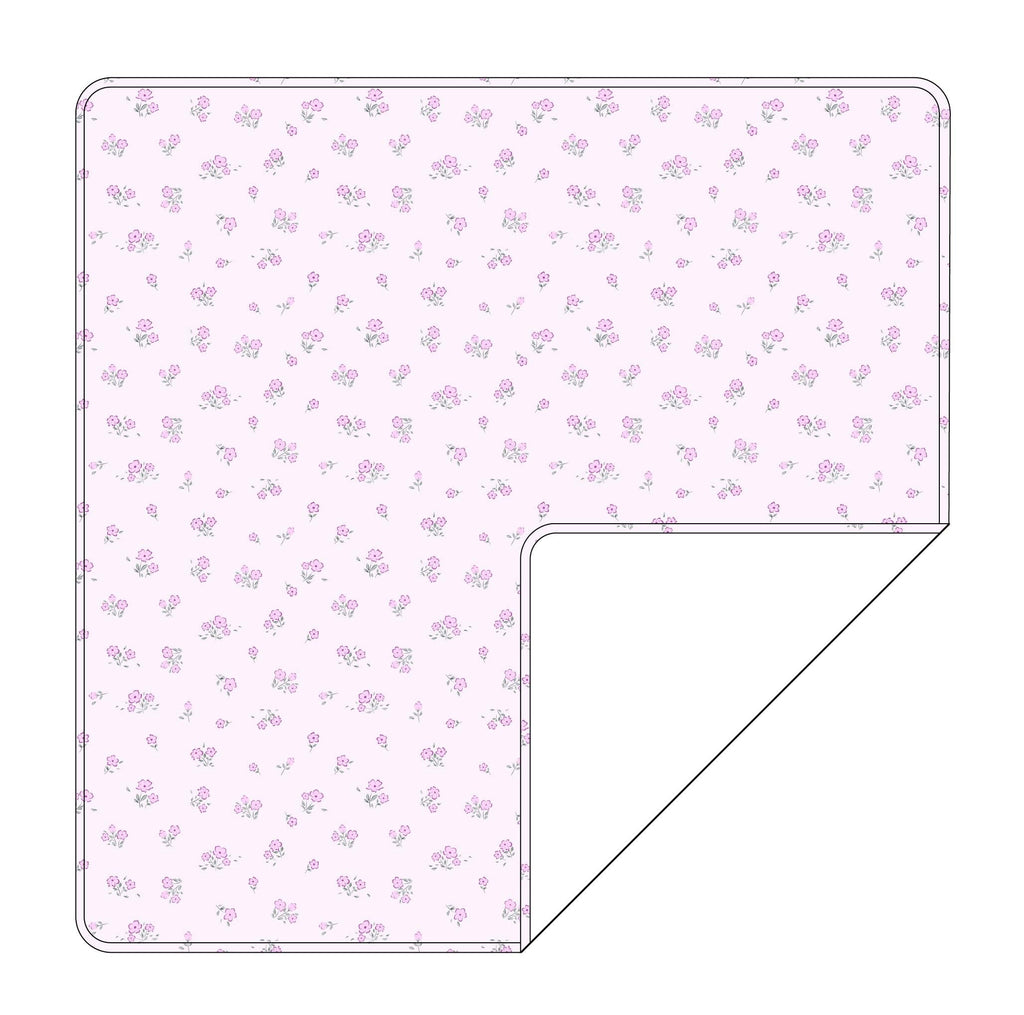 Aisley - Lightweight Blanket