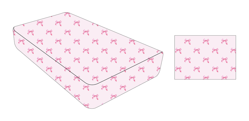 Bella  - Twin Sheet Set