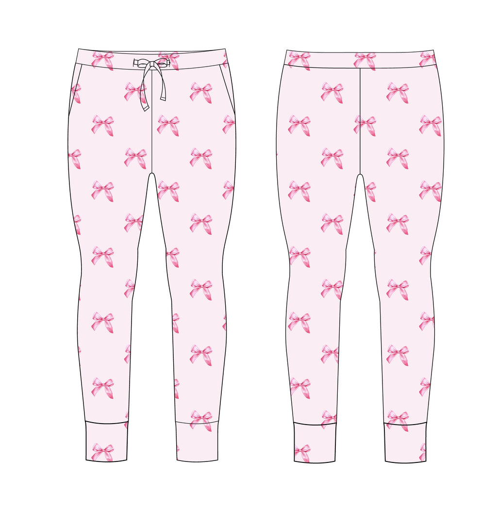 Bella -  Women's Jogger