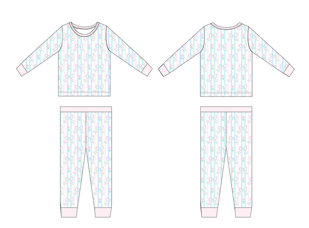 Lila - Set